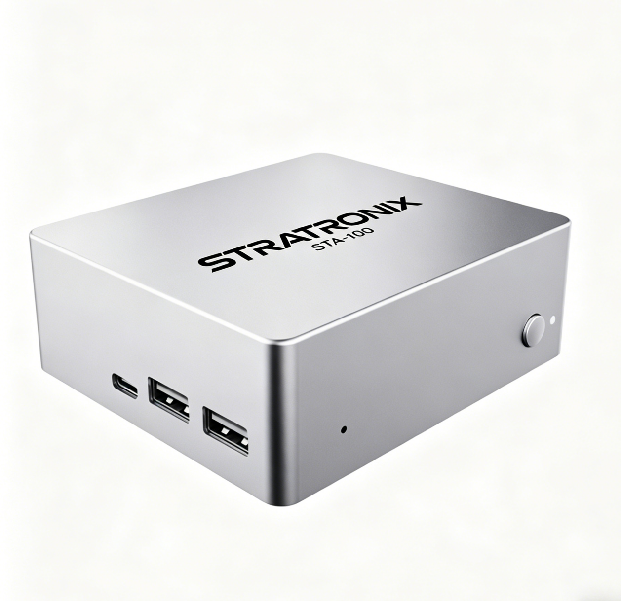 STA-100 Private AI-Agent Appliance