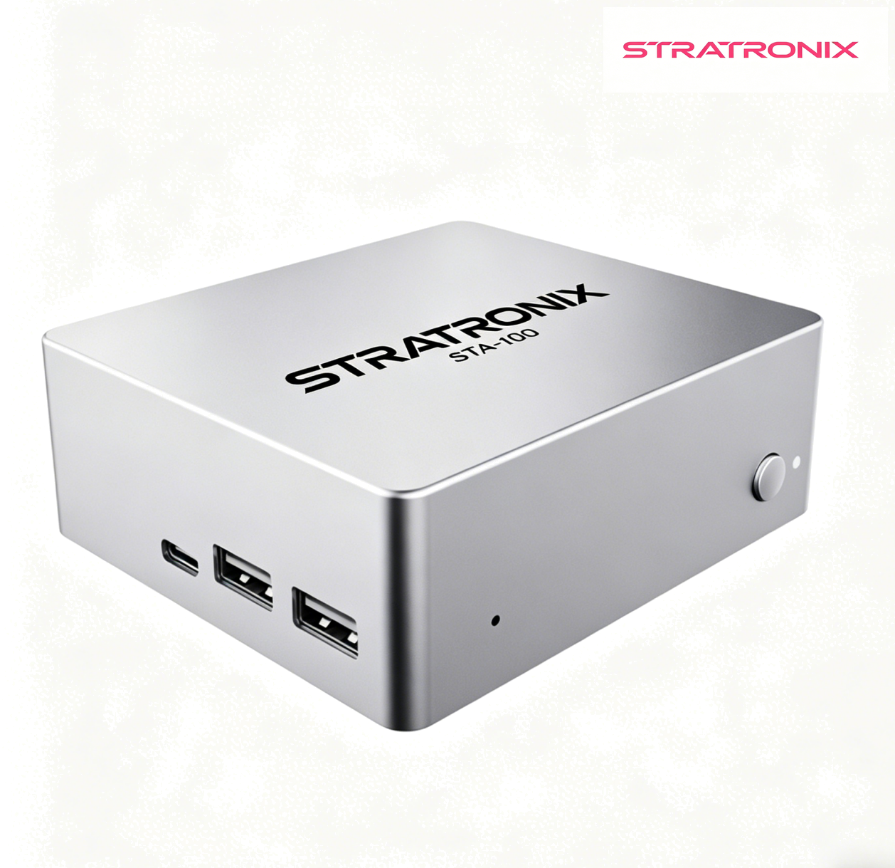STRATRONIX STA-100 PAA